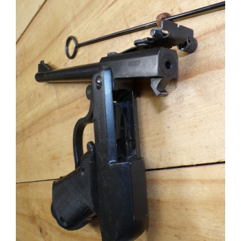 Pistolet Pneumatyczny Łucznik wz.70 #HS0207 rok 1973